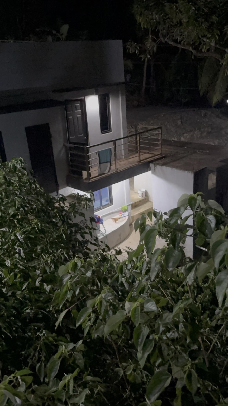 Small House